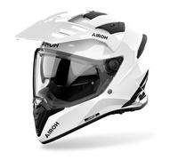 Airoh Bandit Casco De Moto Weiss Gr: L (59)