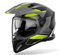 Airoh Bandit - Casco Unisex Adulto