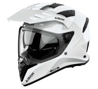AIROH Bandit Color White Gloss XL
