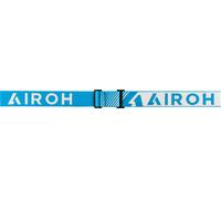 Airoh Blast XR1 Correa de repuesto, blanco-azul para Hombres