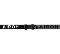 Airoh Blast XR1 Correa de repuesto, negro/gris