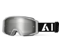 Airoh Blast XR1 Gafas de motocross, gris/negro