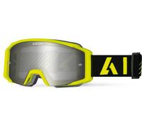 Airoh Blast XR1 Gafas de motocross, negro/amarillo
