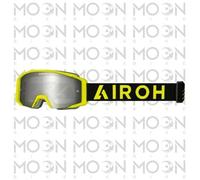 Airoh Blast XR1 Gafas de motocross, negro/amarillo