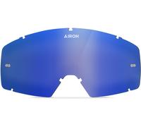 Airoh Blast XR1 Lente de repuesto, Azul