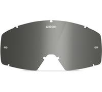 Airoh Blast XR1 Lente de repuesto, gris oscuro