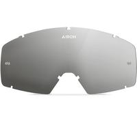 Airoh Blast XR1 Lente de repuesto, plata para Hombres