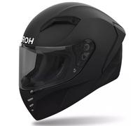 AIROH Casco Integral Connor Negro Mate Opaco ECE 2206 1 Unidad