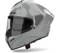 Casco Integral Airoh MATRYX COLOR Cement Grey Gloss