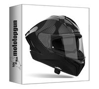 airoh Casco Integral para Moto matryx mxc99 Carbon Gloss Tamano s mototopgun ai47a13111cac
