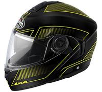 Airoh Casco RDLA31 Rides Land Amarillo 62-XL, XL