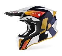 Airoh Casco Twist 2.0 Lift White Gloss XXL