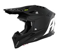 AIROH Cascos Aviator 3 Black Matt S