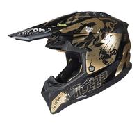AIROH Cascos Aviator 3 The Legend Cairoli LE S