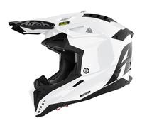 Airoh Aviator 3 Casco Motocross Blanco Talla M