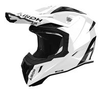 AIROH Cascos Aviator Ace 2 White 2024 M