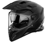 AIROH Cascos Bandit Black Matt XS