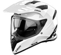 AIROH Cascos Bandit White L