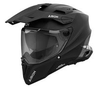 AIROH Cascos Commander 2 Black Matt M
