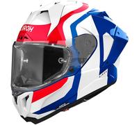 AIROH Cascos GP 800 Competition Blue / Red L