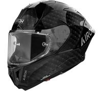 AIROH Cascos GP 800 FIM Carbon L
