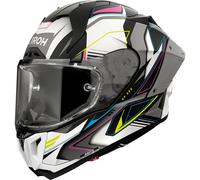 Airoh Casco integral GP 800 Must Multicolor Mate Talla L
