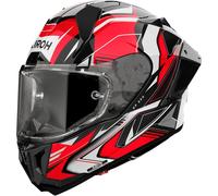 AIROH Cascos GP 800 Must Red M