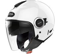 AIROH Cascos Helyos White S