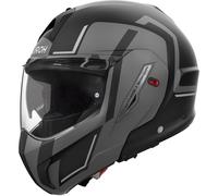 Casco Todoterreno Airoh MATHISSE II GENIUS Grey Matt