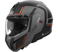 Casco Todoterreno Airoh MATHISSE II GENIUS Orange Matt