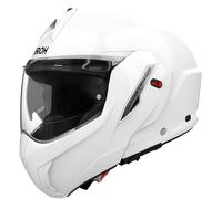 AIROH Cascos Mathisse II White L
