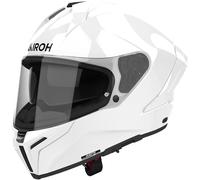AIROH Cascos Matryx White XS
