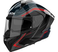 AIROH Cascos Matryx Wide Red S