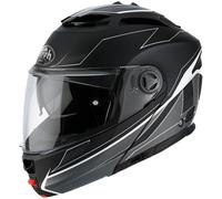 AIROH Cascos Phantom S Spirit Black Matt XS