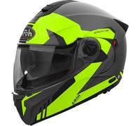 AIROH Cascos Specktre Clever Yellow Matt M