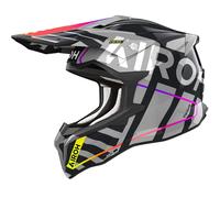 AIROH Cascos Strycker Brave Grey 2024 L