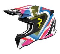 AIROH Cascos Strycker View S