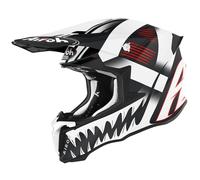 AIROH Cascos Twist 2.0 Mask Matt XL