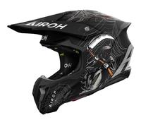 Airoh Twist 3 Arcade Casco De Cross M