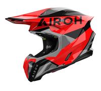 AIROH Cascos Twist 3 King Red 2024 M