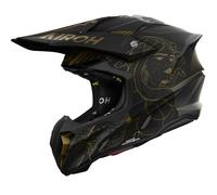 AIROH Cascos Twist 3 Titan Matt 2024 L