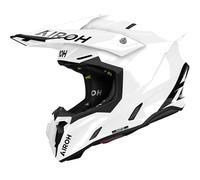 AIROH Cascos Twist 3 White 2024 XL