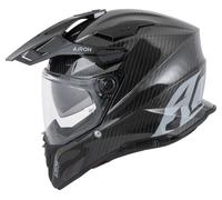 Airoh Commander 2 Carbon Casco De Enduro Carbono L unisex negro
