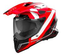 Airoh Commander 2 Mavick - Talla S RED GLOSS