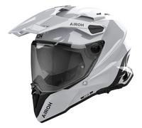 Airoh Commander 2 Monocolor - Talla M CEMENT GREY