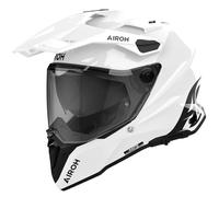 Airoh Commander 2 Monocolor - Talla XS