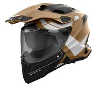 Airoh Commander 2 Reveal - Talla L SAND MAT