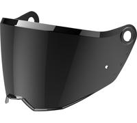 Airoh Commander 2 Visera, gris para Hombres