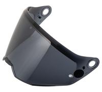 Airoh Visor Commander 2 Dark Smoke