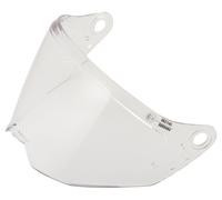 Airoh Pantalla Commander 2 transparente original repuesto para hombres